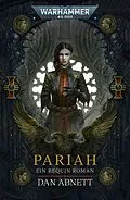E-Book (epub) Bequin: Pariah von Dan Abnett