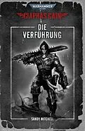E-Book (epub) Die Verführung von Sandy Mitchell