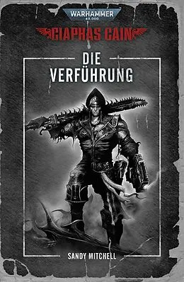 E-Book (epub) Die Verführung von Sandy Mitchell