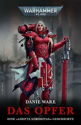 E-Book (epub) Das Opfer von Danie Ware