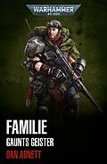 E-Book (epub) Familie von Dan Abnett