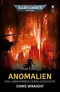 E-Book (epub) Anomalien von Chris Wraight