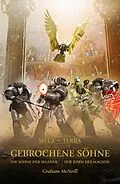 E-Book (epub) Gebrochene Söhne von Graham Mcneill