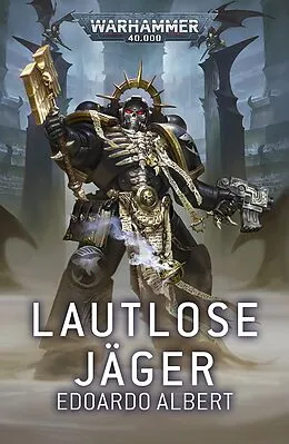 E-Book (epub) Lautlose Jäger von Edoardo Albert