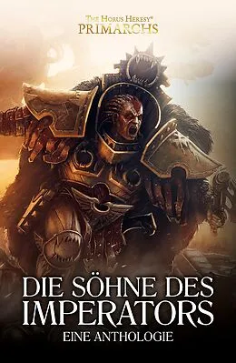 E-Book (epub) Die Söhne des Imperators von John French, Aaron Dembski-Bowden, Nick Kyme