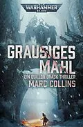 E-Book (epub) Grausiges Mahl von Marc Collins