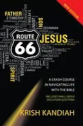 E-Book (epub) Route 66 New Edition von Krish Kandiah