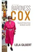 E-Book (epub) Baroness Cox 2nd Edition von Lela Gilbert