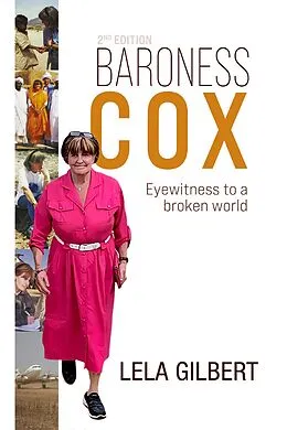E-Book (epub) Baroness Cox 2nd Edition von Lela Gilbert