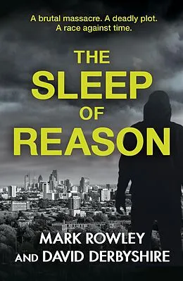 E-Book (epub) Sleep of Reason von Mark Rowley, David Derbyshire