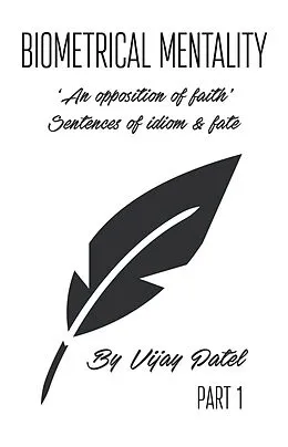 E-Book (epub) Biometrical Mentality von Vijay Patel