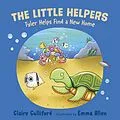 E-Book (epub) Little Helpers: Tyler Helps Find a New Home von Claire Culliford