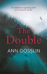 eBook (epub) Double de Ann Gosslin