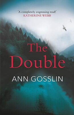 eBook (epub) Double de Ann Gosslin