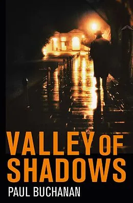 E-Book (epub) Valley of Shadows von Paul Buchanan
