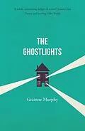 E-Book (epub) Ghostlights von Grainne Murphy
