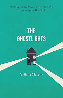 E-Book (epub) Ghostlights von Grainne Murphy