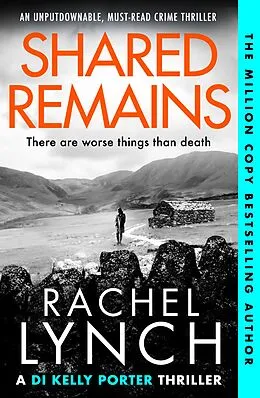 E-Book (epub) Shared Remains von Rachel Lynch