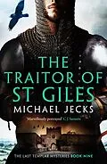 E-Book (epub) The Traitor of St Giles von Michael Jecks