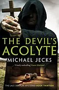 E-Book (epub) The Devil's Acolyte von Michael Jecks
