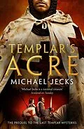E-Book (epub) Templar's Acre von Michael Jecks