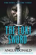E-Book (epub) The Loki Sword von Angus Donald