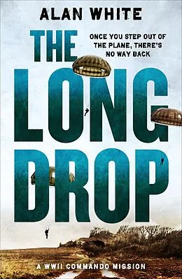 E-Book (epub) The Long Drop von Alan White