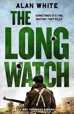 E-Book (epub) The Long Watch von Alan White