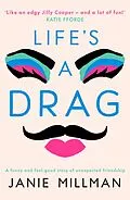 E-Book (epub) Life's a Drag von Janie Millman