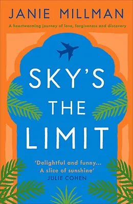 E-Book (epub) Sky's the Limit von Janie Millman
