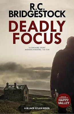 E-Book (epub) Deadly Focus von R. C. Bridgestock