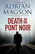 E-Book (epub) Death on the Pont Noir von Adrian Magson
