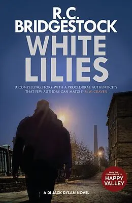 E-Book (epub) White Lilies von R. C. Bridgestock