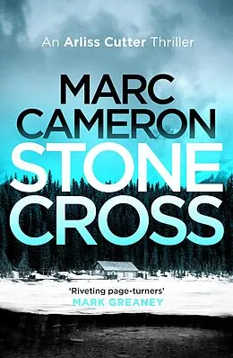 E-Book (epub) Stone Cross von Marc Cameron