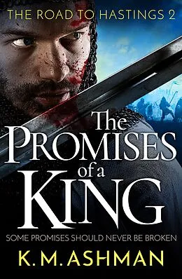 E-Book (epub) Promises of a King von K. M. Ashman