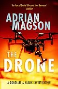 E-Book (epub) The Drone von Adrian Magson