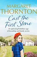 E-Book (epub) Cast the First Stone von Margaret Thornton