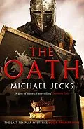 E-Book (epub) The Oath von Michael Jecks