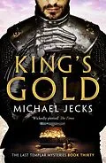 E-Book (epub) King's Gold von Michael Jecks