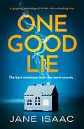 E-Book (epub) One Good Lie von Jane Isaac