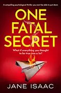 E-Book (epub) One Fatal Secret von Jane Isaac