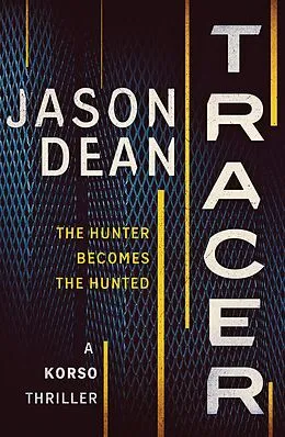 E-Book (epub) Tracer von Jason Dean