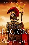 E-Book (epub) Legion von Geraint Jones