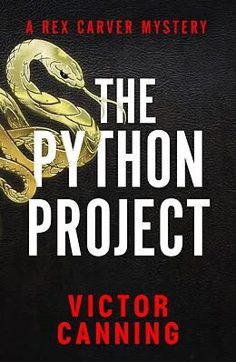 E-Book (epub) The Python Project von Victor Canning
