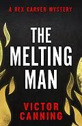 E-Book (epub) The Melting Man von Victor Canning