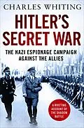 E-Book (epub) Hitler's Secret War von Charles Whiting