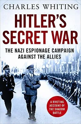 E-Book (epub) Hitler's Secret War von Charles Whiting