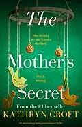 E-Book (epub) Mother's Secret von Kathryn Croft