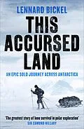 E-Book (epub) This Accursed Land von Lennard Bickel