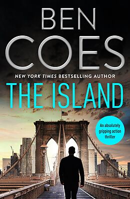 eBook (epub) The Island de Ben Coes